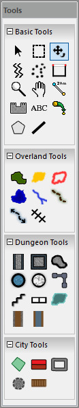 Expansion Version Tools