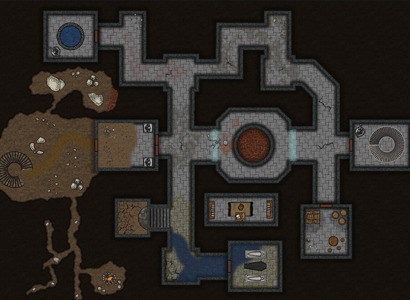 Other World Mapper: Gallery